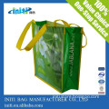 China Wholesale Reusable Water Proof Laminated PP Nonwoven Bag